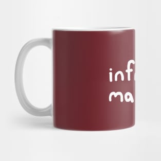 Infrared Mailman Mug